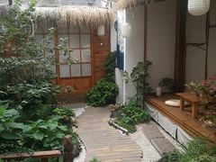 -边渡咖啡烘焙店(昙华林店)