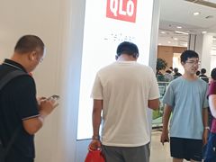 -凯德MALL(西直门店)