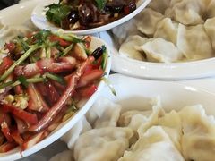 -饺子王(金厦里店)