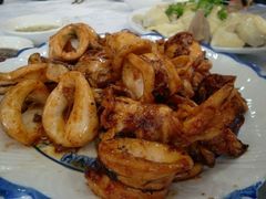 -华源餐厅·海鲜大排档(日月贝店)
