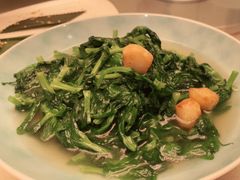 -东海朗廷酒店-唐阁T’ANG COURT 中餐厅