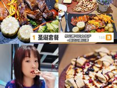 -棒约翰比萨·意面(古墩路店)