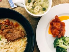 -虹桥机场V2贵宾休息室