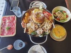 -橘酱餐厅