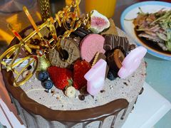 -幸福里音乐餐厅