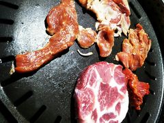 -33韩式自助烧烤(环城南路店)