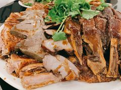 -春梅里卤鹅馆·47年老字号(中山路店)