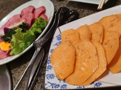 -梦山水日本烧肉(五四广场店)