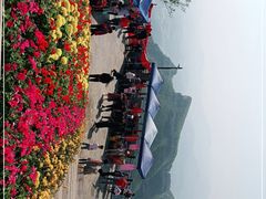 -抱犊寨风景区