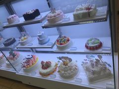 -好利来(龙首印象城店)