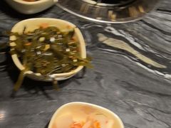 -湘力力小院·鱼汤泡饭(枫林路店)