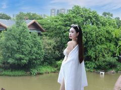 -美的鹭湖森林度假区