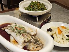 -小菜园新徽菜(芜湖万达店)