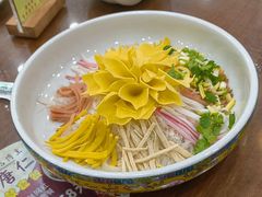 -真不同饭店(中州东路店)