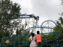 -沈阳方特欢乐世界