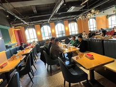-斗牛士牛排(南京东路店)
