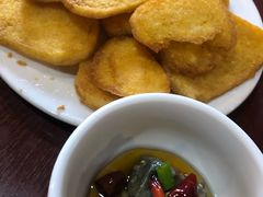 -玫瑰红烤羊排(北新桥三条店)
