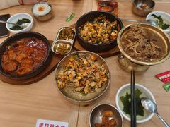 -米村拌饭(东方新天地店)