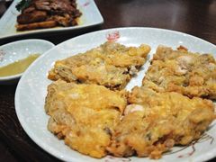-抱德·潮汕味(琶洲店原惠城鱼仔)