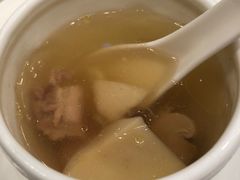 -锦江饭店-小礼堂中餐厅