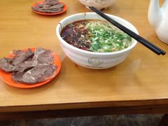 -伊赫兰牛肉面(交大店)