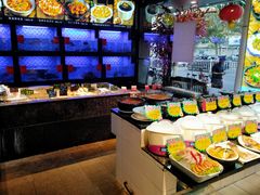 -五姊妹海鲜(火车站店)