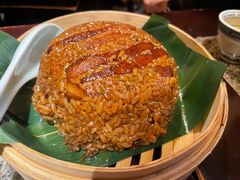 -南京大牌档(人民广场店)