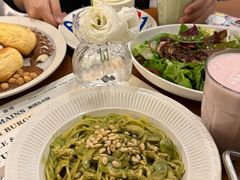 -UPPER KITCHEN(延安路店)