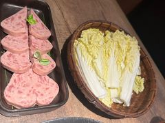 -蘑界·野生菌火锅(深业上城店)