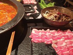 -晓宇重庆火锅(西安荟聚店)