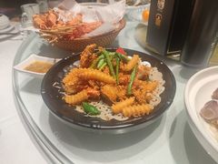 -79号渔船海鲜饭店(华强北店)