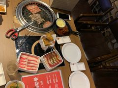 -火炉火自助餐(悠唐购物中心店)