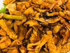 -陈傻子餐厅(世纪都会店)