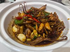 -钱记·乡野菜(紫荆花路店)