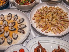 -粤匠·澳门点心粤菜海鲜(澳门半岛店)