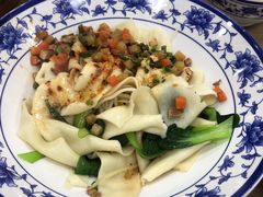 -东关吉祥西安腊汁肉夹馍(健德门店)