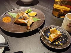 -栖川山葵家·寿喜锅·日式料理(龙湖北城天街商场店)