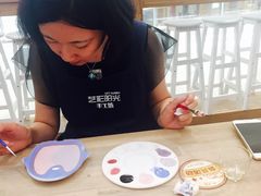 -艺彩阳光手工坊(大连恒隆广场店)