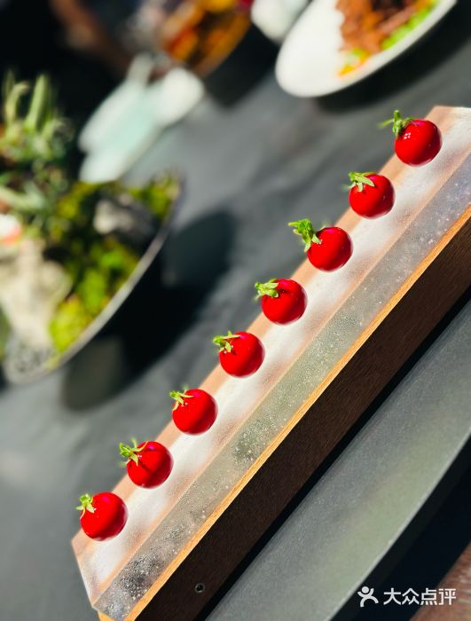 问津湘宴(天心阁 店)图片
