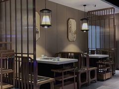 大堂-野妹火锅(龙岗店)