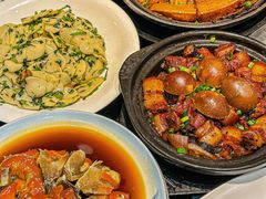 -好兄弟郭巨海鲜(天一阁店)