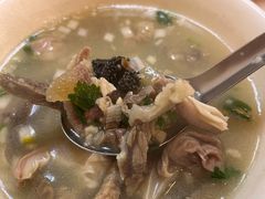 羊杂汤-协顺园回头馆(南顺城路店)