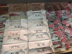 -芝小官毛肚火锅海鲜自助(淮安清江浦区新亚店)