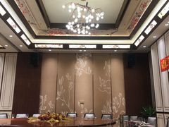包厢-圣丰盛宴酒家(东城店)