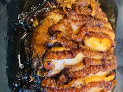 -外婆船宴餐厅·外婆喊你回家吃饭