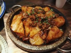 -百年神厨·地道川菜(清江西路店)