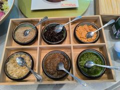 -有喜胶东小馆(太申祥和店)