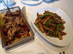 -大铁勺新津菜(东丽阳光新业广场店)