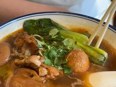 -牛氏石磨肠粉(海璟国际店)