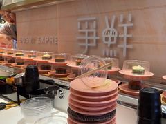 -争鲜回转寿司(通州万达店)